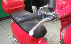 VESPA PRIMAVERA 125 2018