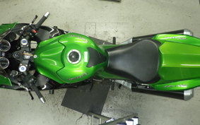 KAWASAKI ZX 1400 NINJA R 2012