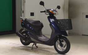 YAMAHA JOG Gen.4 2018 SA16J