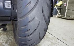HONDA SILVER WING 600 GT ABS 2011 PF02