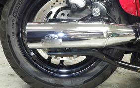 HARLEY FXDL 1580 2011