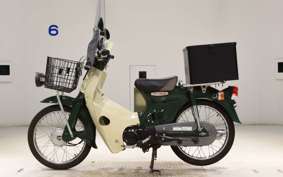 HONDA C50 SUPER CUB AA01