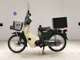 Фото Honda C50 SUPER CUB 2008 с японского аукциона
