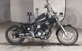 KAWASAKI ELIMINATOR 125 BN125A