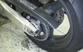 HONDA HORNET 900 2002 SC48