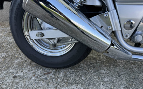 HONDA MAGNA 50 AC13