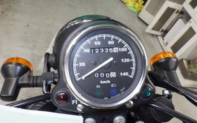 KAWASAKI 250TR 2007 BJ250F