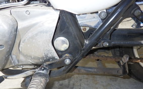 KAWASAKI ESTRELLA BJ250A