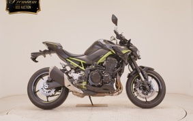 KAWASAKI Z900 2021 ZR900B