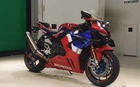 HONDA CBR1000RR RSP 2020 SC82