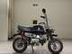 Фото Honda MONKEY с японского аукциона
