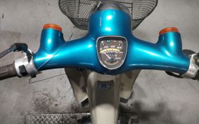 HONDA LITTLE CUB AA01