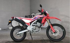 HONDA CRF250L-S MD47