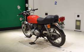 HONDA CB400 2026 CB400F