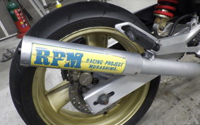 HONDA HORNET 250 MC31