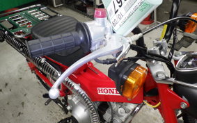 HONDA CT110 HUNTER CUB