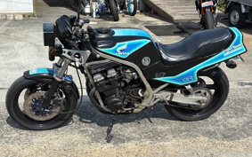 HONDA CBR400F 1984 NC17