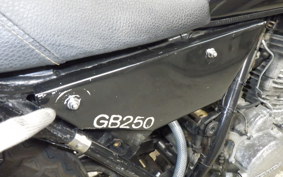 HONDA GB250 CLUBMAN 2010 MC10
