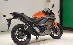 YAMAHA YZF-R25 A RG74J