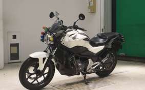 HONDA NC750L RC67