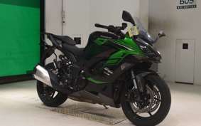 KAWASAKI NINJA 1000SX 2024 ZXT02K
