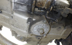 SUZUKI EN125 2A