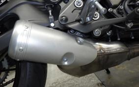 YAMAHA XSR700 2018 RM22J