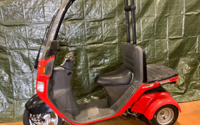 HONDA GYRO TA03