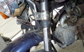HONDA GORILLA Z50J