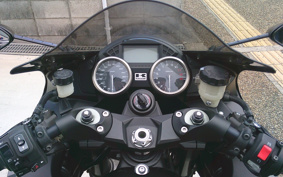 KAWASAKI NINJA ZX 14 R 2016 ZXT40H