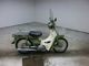 Фото Yamaha TOWN MATE 80 CELL с японского аукциона