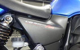 HONDA CB400SF VTEC K 2009 NC42