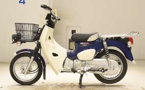 HONDA C50 SUPER CUB AA07