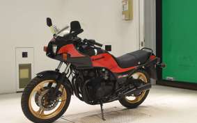 KAWASAKI GPZ400F 1983 ZX400A