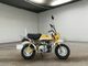 Фото Honda MONKEY с японского аукциона