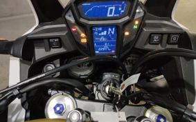 HONDA CRF1000L AFRICA TWIN 2016 SD04