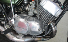 KAWASAKI 500SS 2021 H1