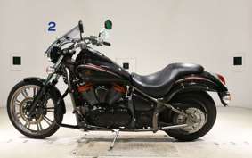 KAWASAKI VULCAN 900 CUSTOM 2009 VN900B