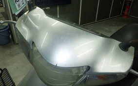 SUZUKI LET's 2 CA1PA