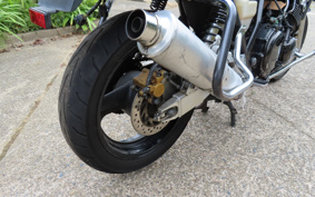 HONDA CB400SF K TRAINING CAR  NC39