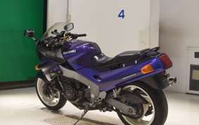 KAWASAKI ZZ1100 NINJA R 1991 ZXT10C