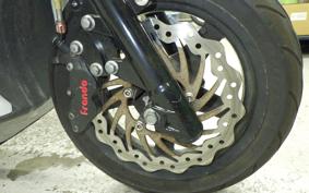 YAMAHA CYGNUS 125 XSR 2 SE44J