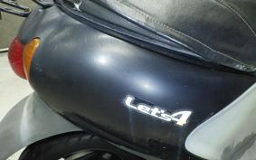SUZUKI LET's 4 CA45A