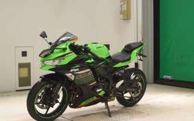 KAWASAKI ZX-25R 2006 ZX250E