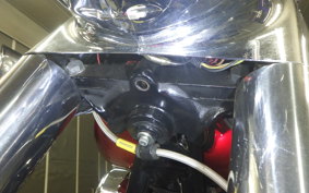 HARLEY FLSTF 1450 2000