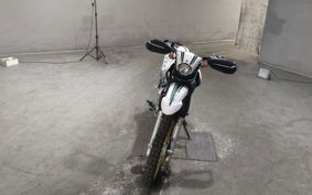 YAMAHA SEROW 250 DG31J