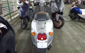 HONDA GIORNO AF24