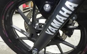YAMAHA FZS25 2019