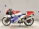 Фото Honda VFR400R 1991 с японского аукциона