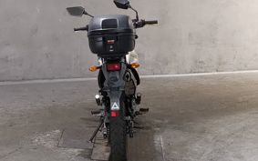 KAWASAKI D TRACKER 125 LX125D
